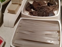 -海底捞火锅(顺义华联店)