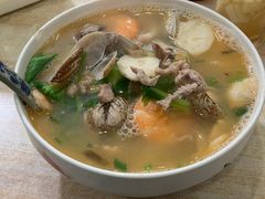 -大叔家福鼎小吃(十全街店)