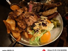 -Ciao窑炉披萨餐厅(宁波阪急店)