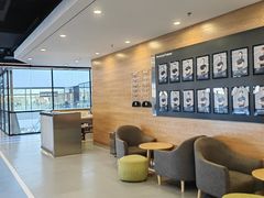 -OXYGYM 奥美氧舱运动中心(领展购物广场·中关村店)