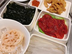 -海底捞火锅(顺义华联店)