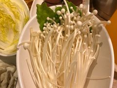 -彤德莱火锅(乐陵路店)