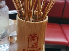 -管氏翅吧(马家堡店)