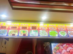 -门框胡同百年卤煮(前门煤市街店)
