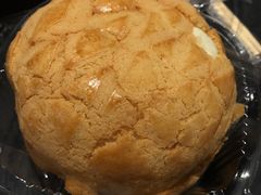 -孖记茶档·热腾茶餐(荔湾领展广场店)
