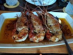 大虾-Ministry of Crab(科伦坡店)