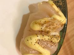 -禾绿回转寿司(苏宁广场店)