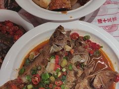 -谭十三大排档·18年老字号(船山路总店)