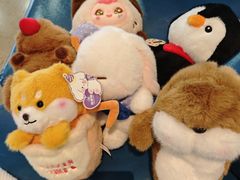 -真快活Coohoo Max(武商仙桃店)