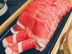 -湊湊火锅·茶憩(和平大悦城店)