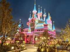 -安徒生童话乐园