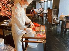 -喜悦烤鸭·新京菜(王府井店)