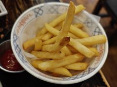 -小川洋风料理(汉街店)