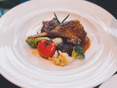 -重庆尼依格罗酒店·欣厨Niccolo Kitchen