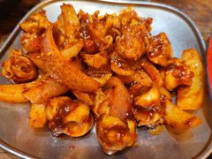 -北丐先生·野馄饨烧烤(南京首店)