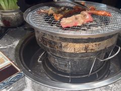 -隐家本格烧肉(万达广场店)