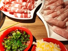 -季季红火锅(长沙步行街店)