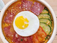 -星韩味石锅拌饭(万科·钻石广场店)