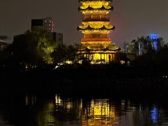 -迎泽公园
