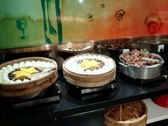 -好伦哥比萨烤肉自助(八里桥店)