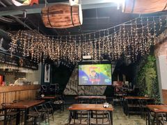 -404干式熟成牛排馆•聚会餐厅