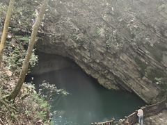 -玉女潭景区