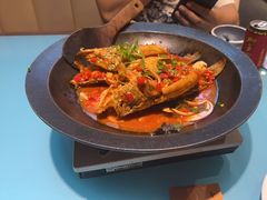 -小湘旺臭鳜鱼(百子湾店)