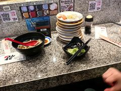 -合点寿司(美罗城店)