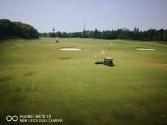 -金鸡湖高尔夫会员专属俱乐部