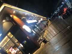 -汉堡王(金鹰天地广场店)