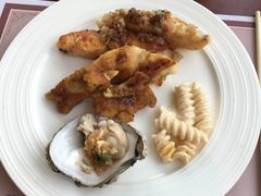 -东莞塘厦三正半山温泉酒店·沙利文西餐厅
