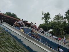 -宝安西湾红树林湿地公园