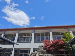 -遇见小院—虹鳟鱼•农家菜(怀柔店)