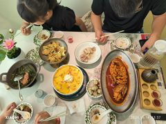 -苏梦江南·淮扬菜(夫子庙店)