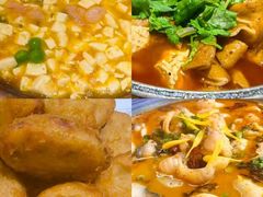 -打酱油·非遗淮扬菜(瘦西湖梅岭店)