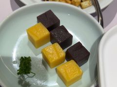 -味+新京宴·烤鸭·北京菜(创意谷店)