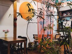 -点绛唇(鼓楼店)