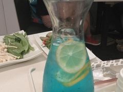 -鱼酷活鱼烤鱼(恒隆广场店)