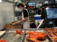 -竺桥兄弟烤鸭(总店)