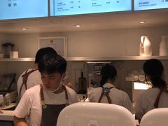 -兰熊鲜奶(西直门凯德mall店)