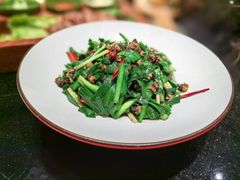 -芳芳私房菜·精做淮扬菜(承德路店)