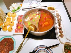 -许府牛火锅(信义坊总店)