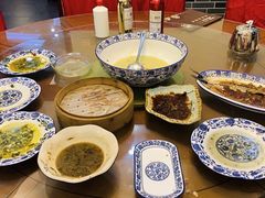 -灵福缘私房菜·农家菜(拈花湾·灵山大佛必推店)