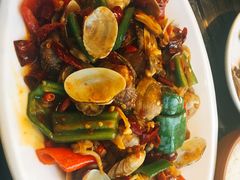 -美极鲜食坊(宝安南路店)