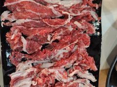 -三毛牛肉店(福强店)