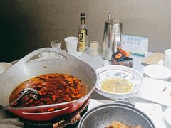 -鸭王烤鸭店(三里河店)
