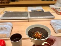 -鹤菊·鮨Omakase(古子城店)