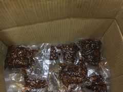 -姚氏干巴牛肉