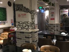 大堂-红京鱼(西坝河店)