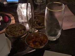 -LONG BAR 廊吧(外滩华尔道夫酒店)